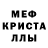 Амфетамин VHQ Muhammad Satybaev